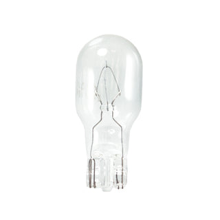 Tubular 18 Watt WEDGE T5 12.00V Krypton/Xenon 2800k Light Bulb by Bulbrite
