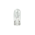 Tubular WEDGE T3.25 12.00V Krypton/Xenon 2800k Light Bulb by Bulbrite