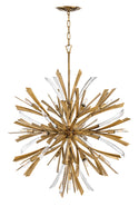 Vida Chandelier by Fredrick Ramond