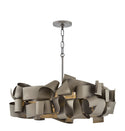 Delfina Chandelier by Fredrick Ramond