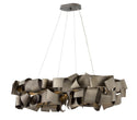 Delfina Chandelier by Fredrick Ramond
