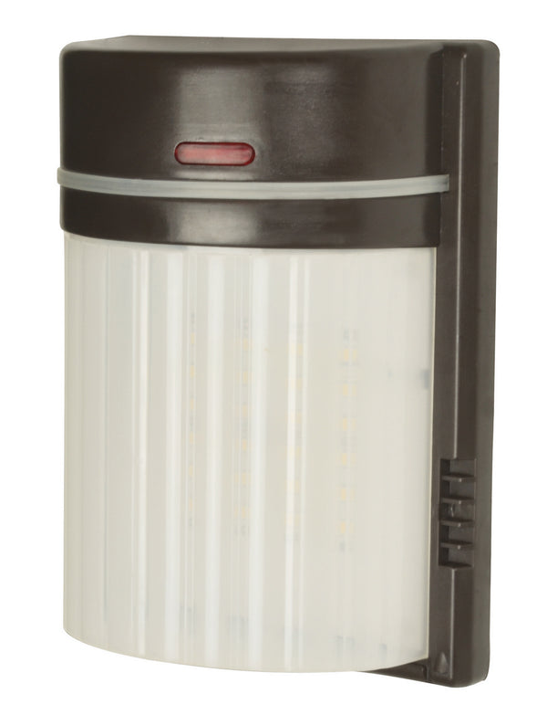 Led Security Outdoor (Wet) Sconce by AFX Lighting