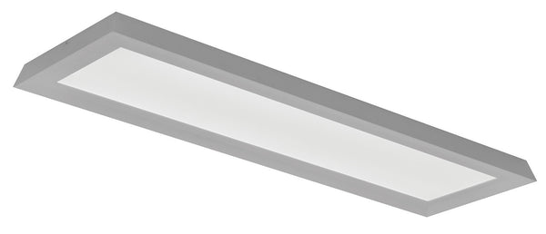 Zurich Outdoor (Damp) Linear Ceiling Light by AFX Lighting