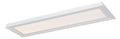 Zurich Outdoor (Damp) Linear Ceiling Light by AFX Lighting