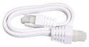 Undercab Accessories Outdoor (Damp)  Interconnect Cord Accents by AFX Lighting
