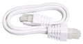Undercab Accessories Outdoor (Damp) Interconnect Cord Accents by AFX Lighting