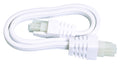 Undercab Accessories Outdoor (Damp) Interconnect Cord Accents by AFX Lighting