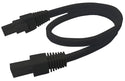 Undercab Accessories Outdoor (Damp)  Interconnect Cord Accents by AFX Lighting