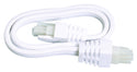 Undercab Accessories Outdoor (Damp)  Interconnect Cord Accents by AFX Lighting