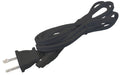 Undercab Accessories Outdoor (Damp) Cord & Plug Accents by AFX Lighting