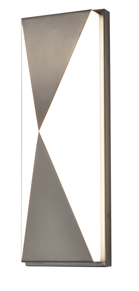 Novara Outdoor (Damp) Sconce by AFX Lighting