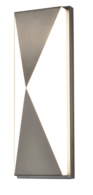 Novara Outdoor (Damp) Sconce by AFX Lighting