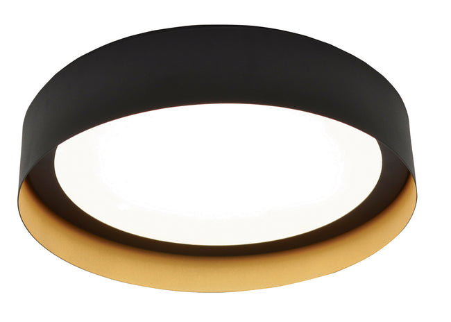 AFX Lighting-RVF121400L30D1BKGD|MAIN