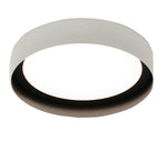 AFX Lighting-RVF162600L30D1WHBK|MAIN