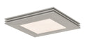 Sloane Outdoor (Damp) Flush Mount Ceiling Light by AFX Lighting