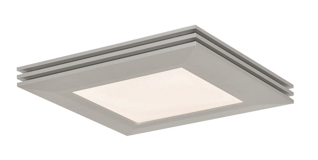 Sloane Outdoor (Damp) Flush Mount Ceiling Light by AFX Lighting