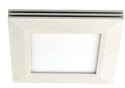 Sloane Outdoor (Damp) Flush Mount Ceiling Light by AFX Lighting