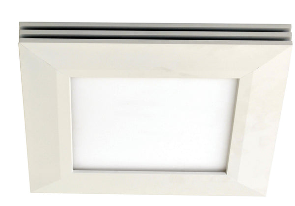 Sloane Outdoor (Damp) Flush Mount Ceiling Light by AFX Lighting
