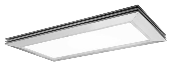 Sloane Outdoor (Damp) Low Profile Ceiling Light by AFX Lighting