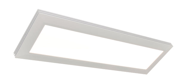 Sloane Outdoor (Damp) Low Profile Ceiling Light by AFX Lighting