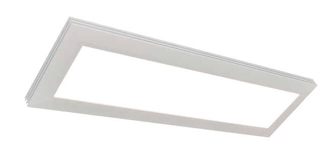 AFX Lighting-SLF12241800L30D1WH|MAIN