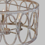 Visual Comfort Studio-F3222/5DA|ALT|3