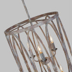 Visual Comfort Studio-F3223/6DA|ALT|2