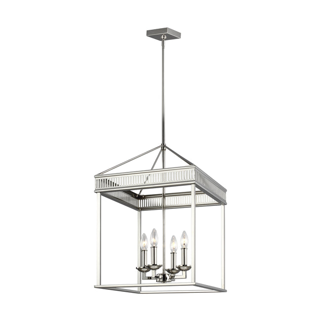 Visual Comfort Studio-F3275/4PN|MAIN