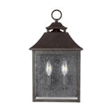 Galena Outdoor (Wet) Wall Lantern by Visual Comfort Studio