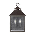 Galena Outdoor (Wet) Lantern by Visual Comfort Studio
