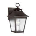 Galena Outdoor (Wet) Lantern by Visual Comfort Studio