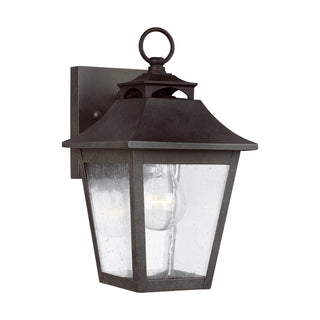 Buy sable Galena Outdoor (Wet) Lantern by Visual Comfort Studio