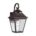 Galena Outdoor (Wet) Lantern by Visual Comfort Studio