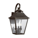 Galena Outdoor (Wet) Lantern by Visual Comfort Studio