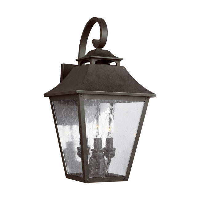 Visual Comfort Studio-OL14403SBL|MAIN