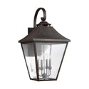 Galena Outdoor (Wet) Lantern by Visual Comfort Studio