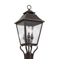 Galena Outdoor (Wet) Lantern by Visual Comfort Studio
