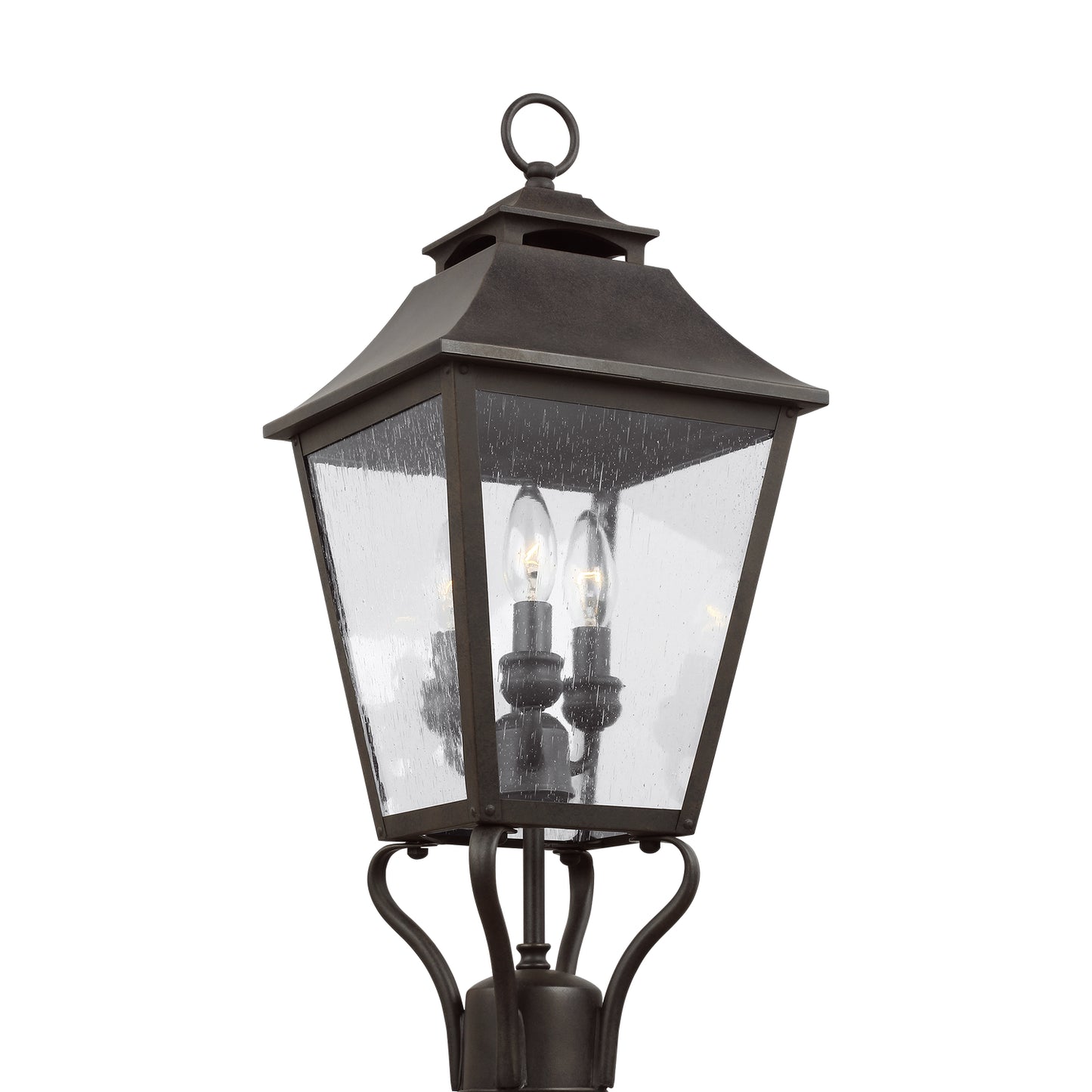 Visual Comfort Studio-OL14406SBL|MAIN