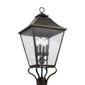 Galena Outdoor (Wet) Lantern by Visual Comfort Studio