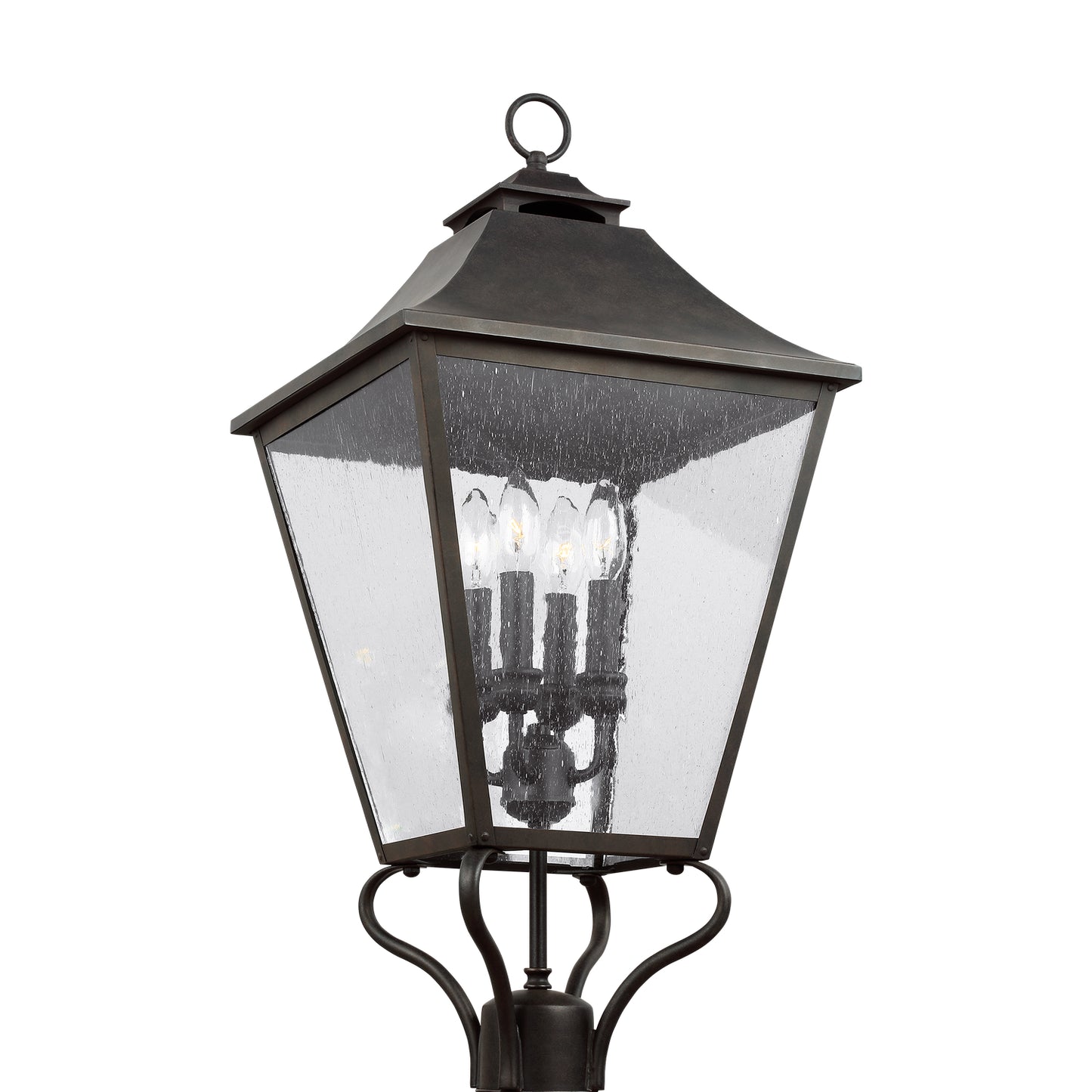 Visual Comfort Studio-OL14407SBL|MAIN