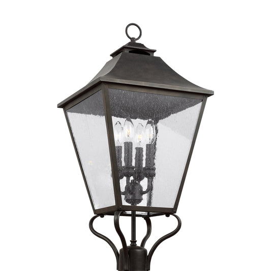 Visual Comfort Studio-OL14407SBL|MAIN