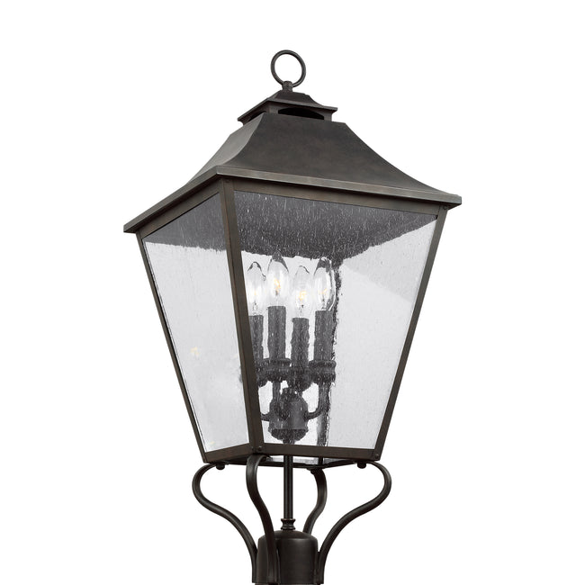 Visual Comfort Studio-OL14407SBL|MAIN