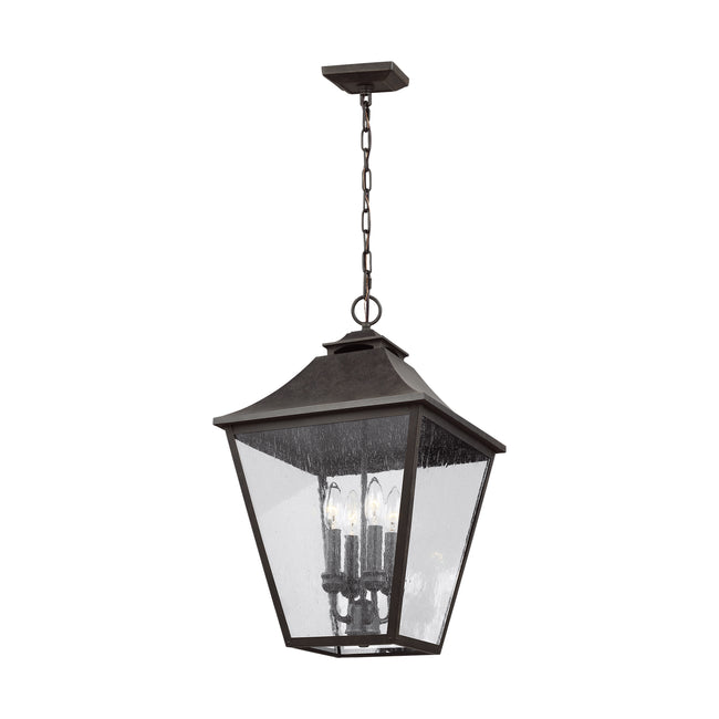 Visual Comfort Studio-OL14408SBL|MAIN