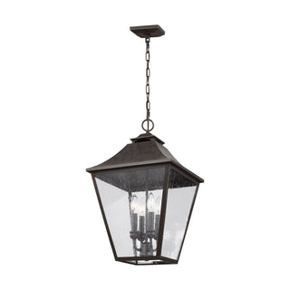 Galena Outdoor (Damp) Hanging Lanterns by Visual Comfort Studio