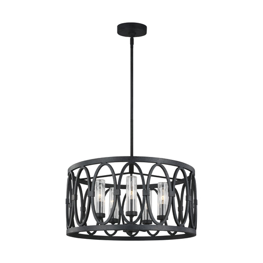 Visual Comfort Studio-OLF3222/5DWZ|MAIN