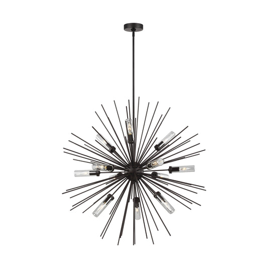 Visual Comfort Studio-OLF3296/12ORB|MAIN