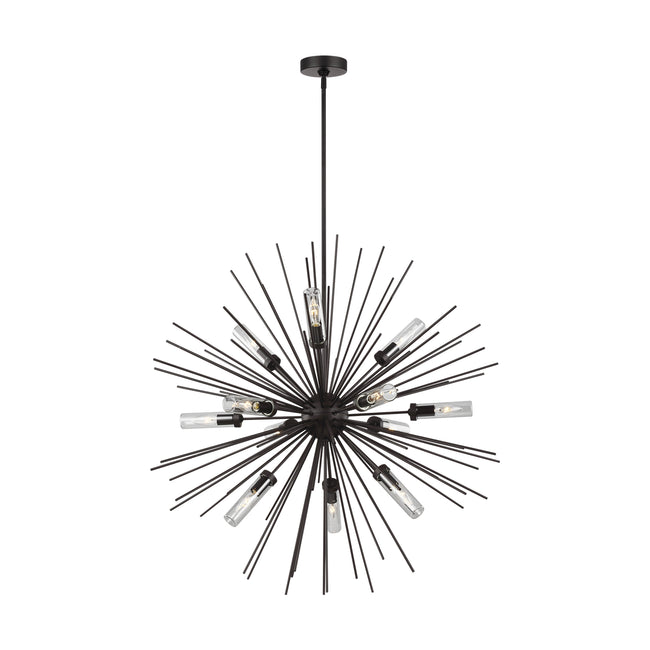 Visual Comfort Studio-OLF3296/12ORB|MAIN