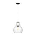 Zola Outdoor (Damp) Pendant by Visual Comfort Studio