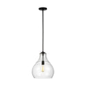 Zola Outdoor (Damp) Pendant by Visual Comfort Studio