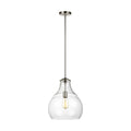 Zola Outdoor (Damp) Pendant by Visual Comfort Studio